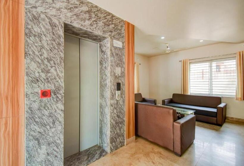 Hotell Collection O Aatithya