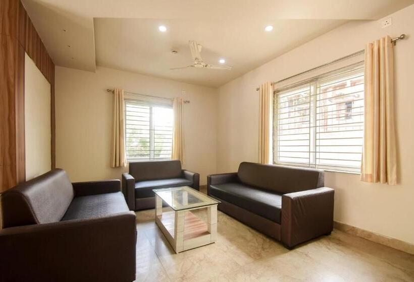 Hotell Collection O Aatithya