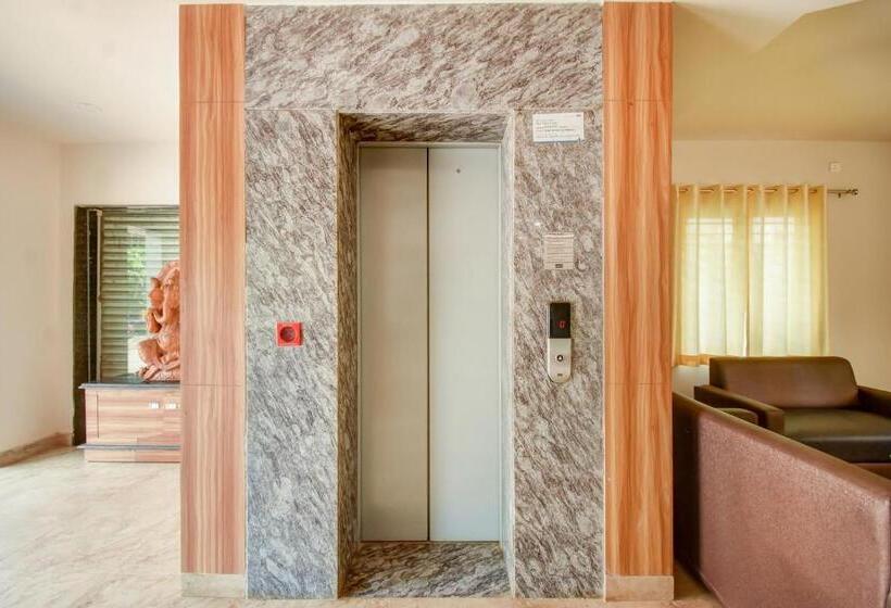 Hotell Collection O Aatithya