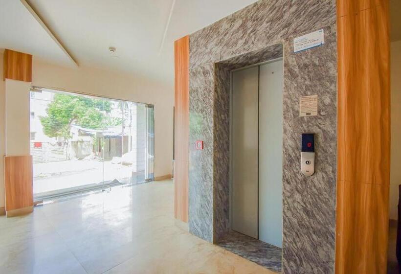 Hotell Collection O Aatithya