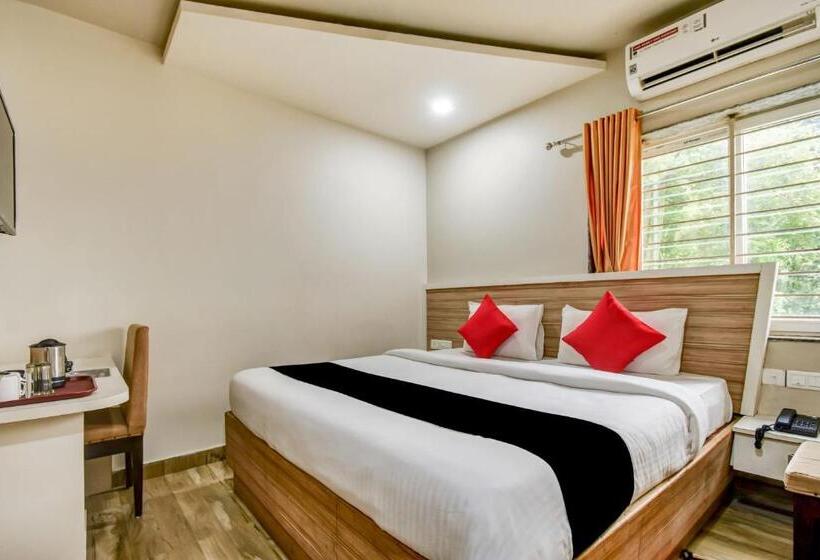 Hotell Collection O Aatithya