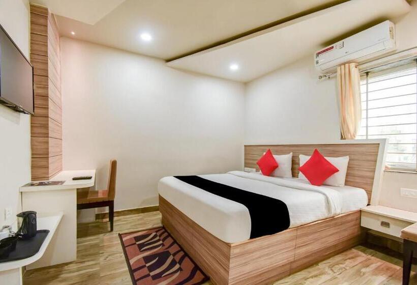 Hotell Collection O Aatithya