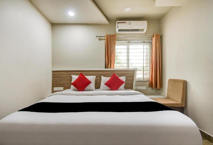 Hotell Collection O Aatithya