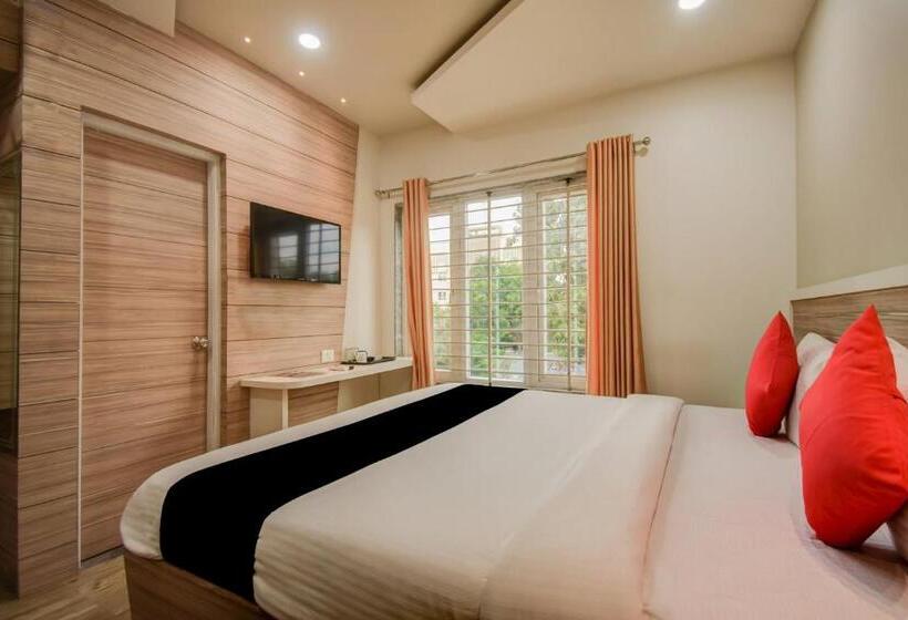 Hotell Collection O Aatithya