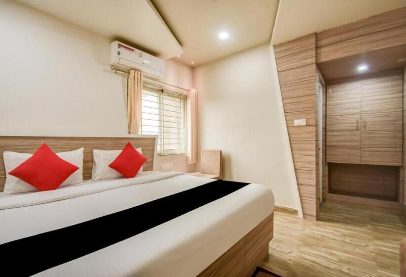 Hotell Collection O Aatithya