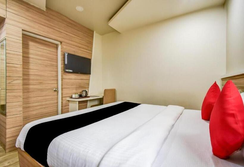 Hotell Collection O Aatithya