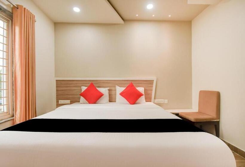 Hotell Collection O Aatithya