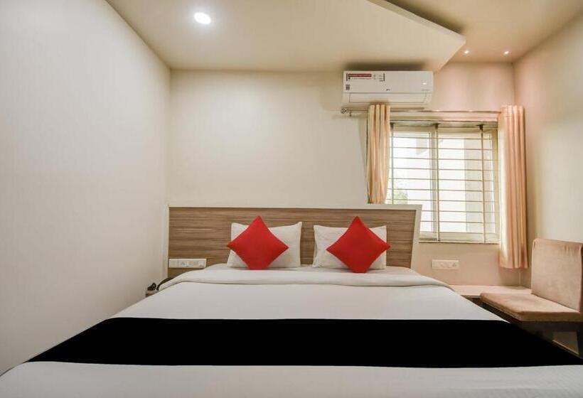 Hotell Collection O Aatithya