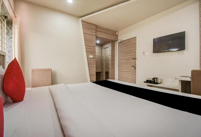 Hotell Collection O Aatithya