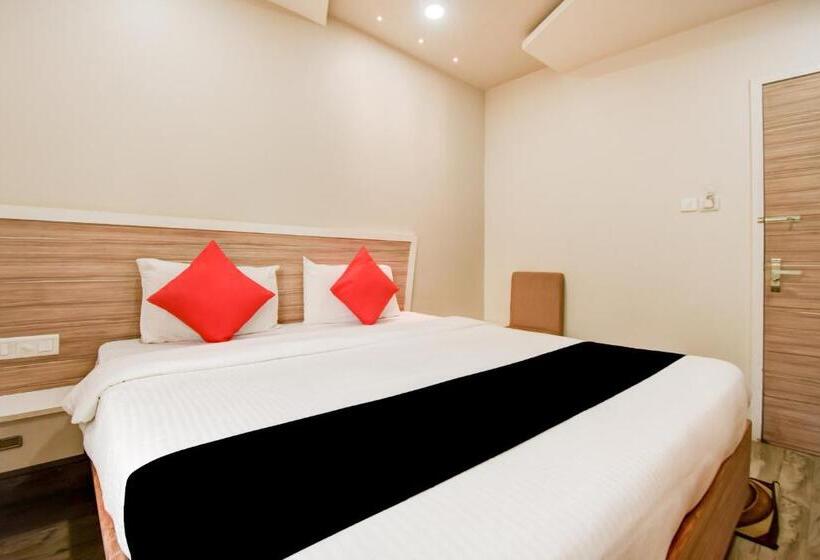 Hotell Collection O Aatithya