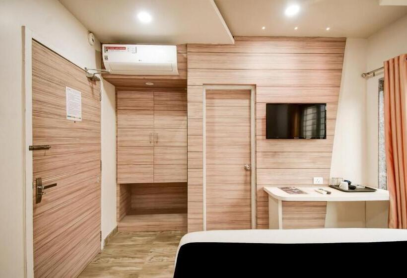 Hotell Collection O Aatithya