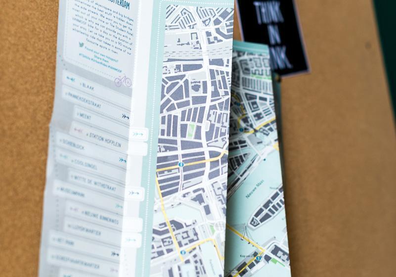 Hotel The Social Hub Berlin Alexanderplatz