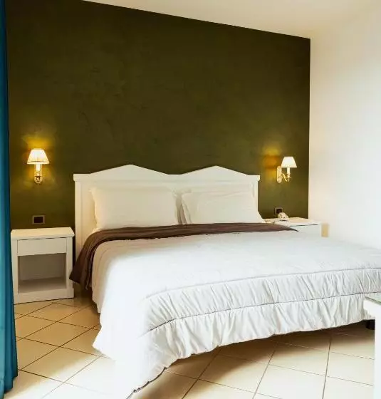 Hotel Tuo