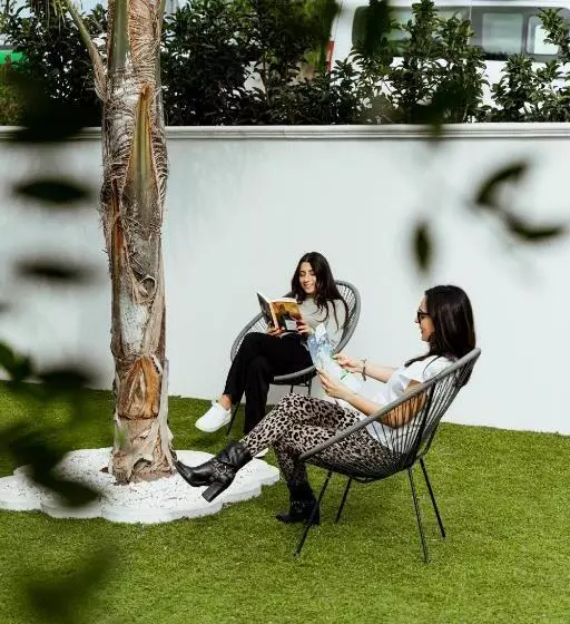 Hotel Tuo