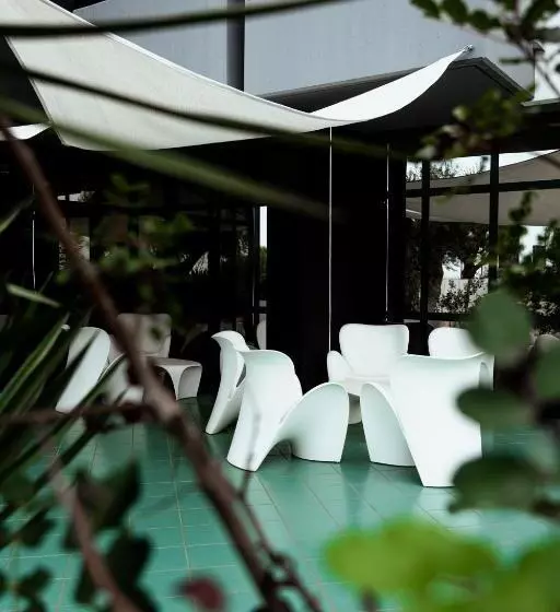 Hotel Tuo