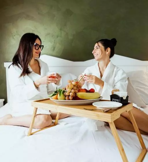 Hotel Tuo