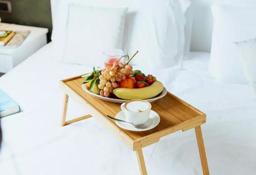 Hotel Tuo