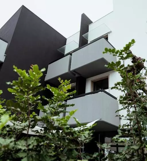 Hotel Tuo