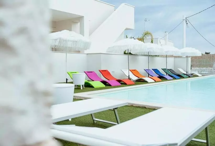 Hotel Tuo