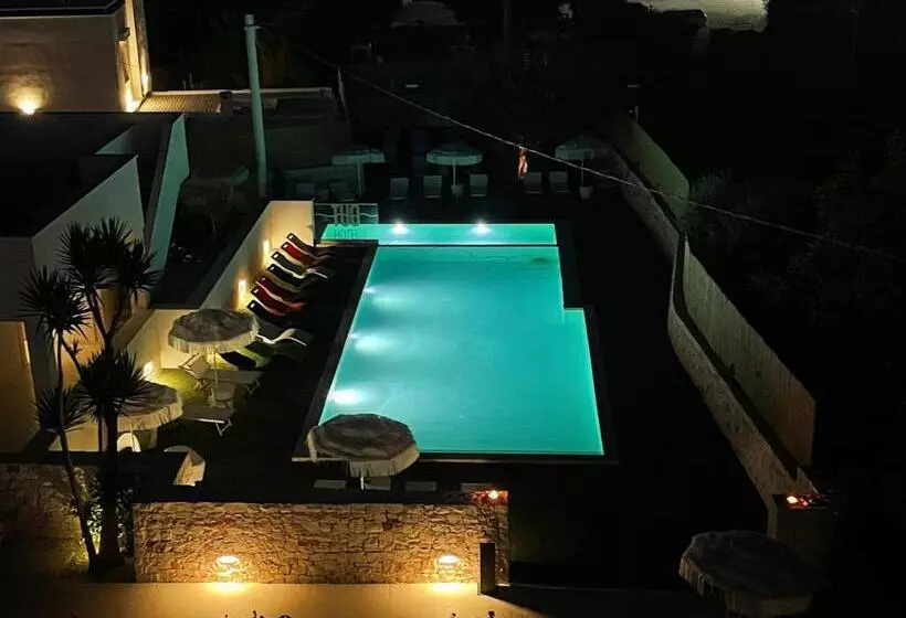 Hotel Tuo