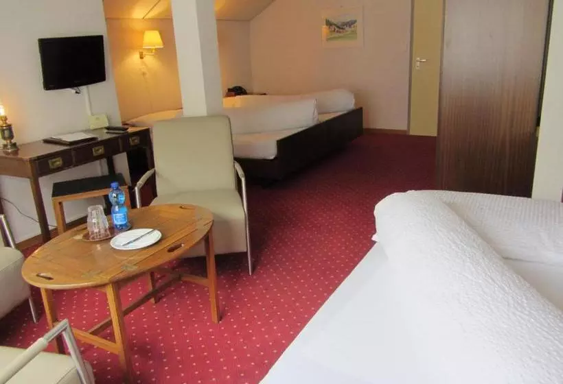 Majatalo Landhaus An Der Thur