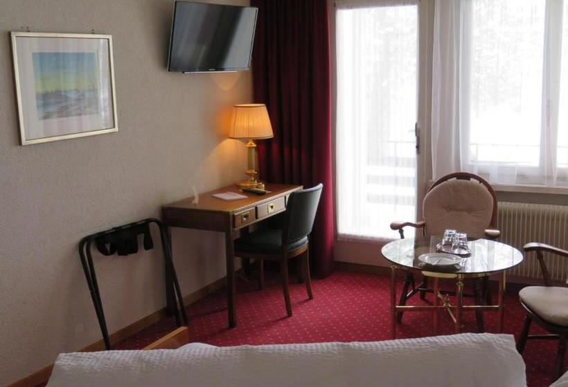 بنسيون Landhaus An Der Thur