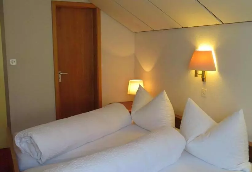 Majatalo Landhaus An Der Thur