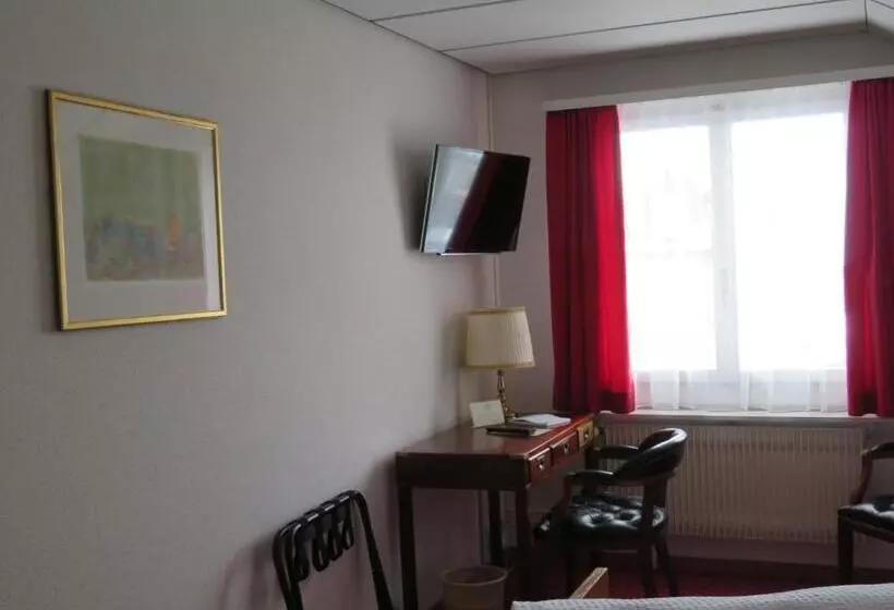 Majatalo Landhaus An Der Thur