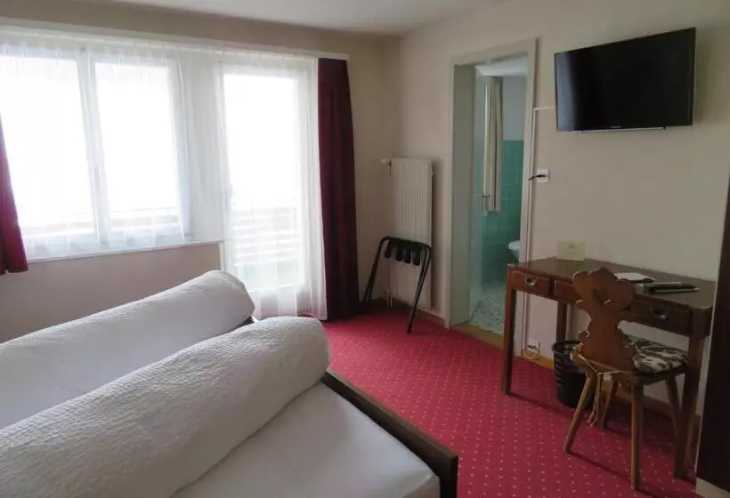 Majatalo Landhaus An Der Thur