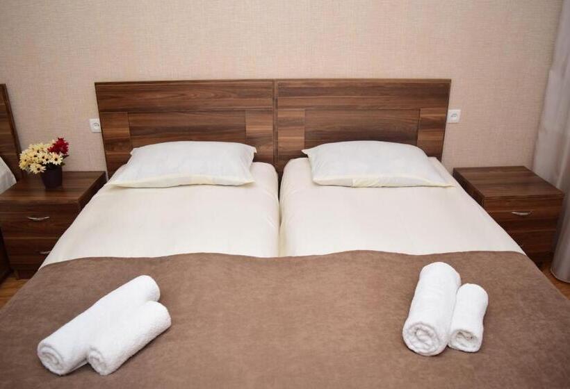 ペンション Rustaveli Alley