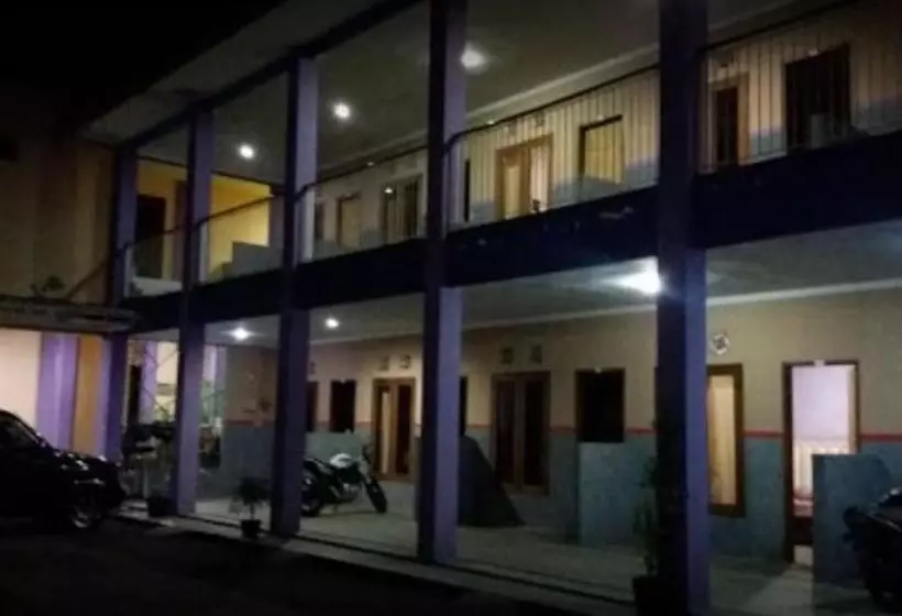 Pensión Villa Gayatri