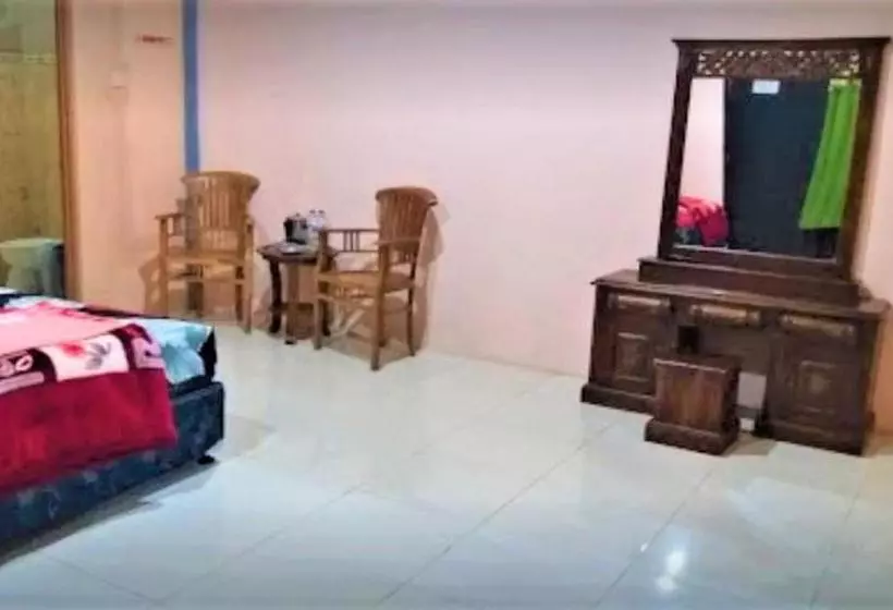 Pensión Villa Gayatri