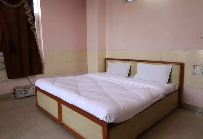 Spot On 37324 Hotel Grace