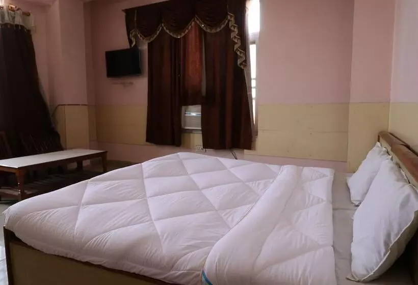 Spot On 37324 Hotel Grace