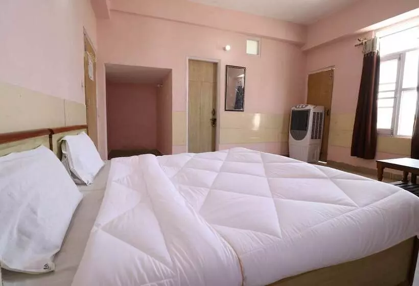 Spot On 37324 Hotel Grace