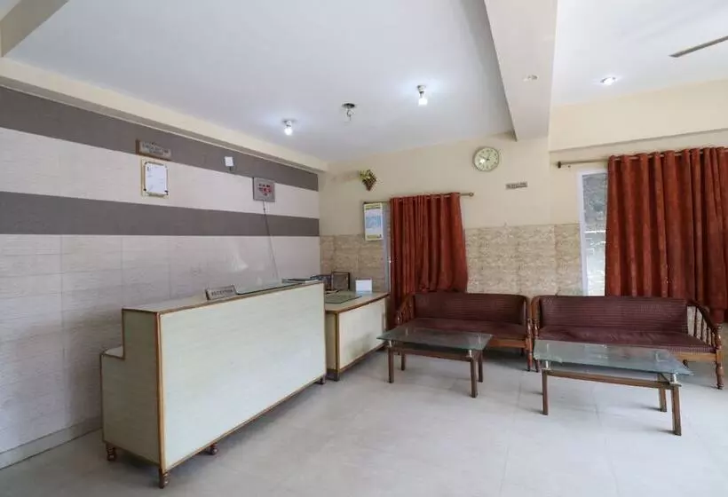 Spot On 37324 Hotel Grace