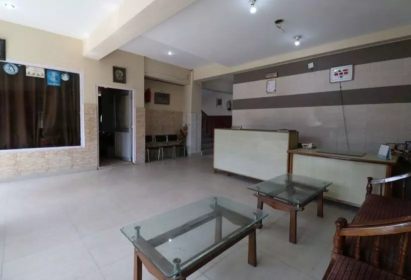 Spot On 37324 Hotel Grace