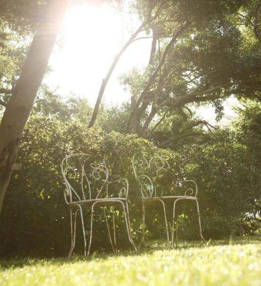 住宿加早餐  Chasse Spleen Les Chambres