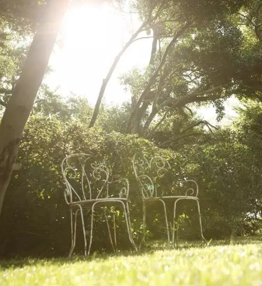 ベッドアンドブレックファースト Chasse Spleen Les Chambres