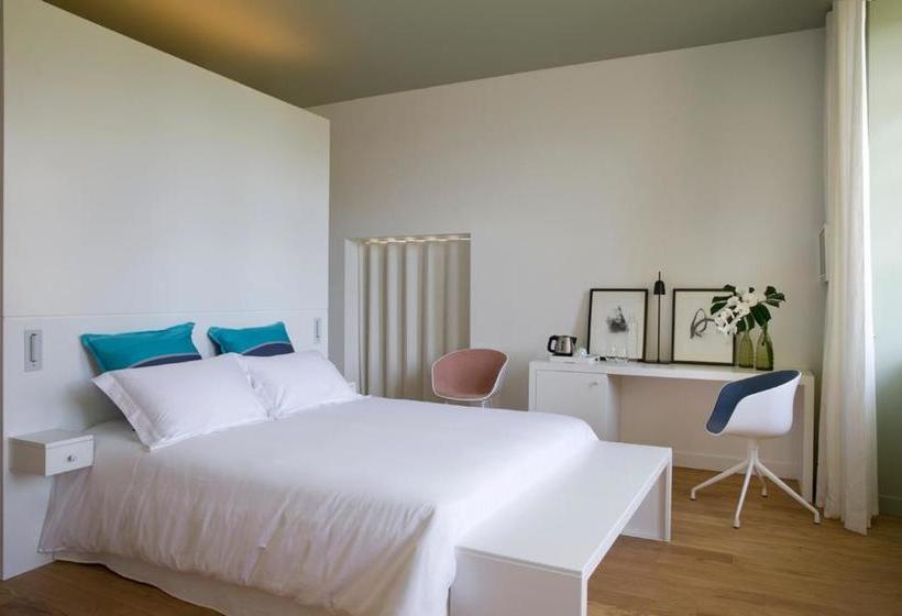 住宿加早餐  Chasse Spleen Les Chambres