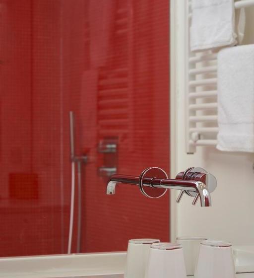 住宿加早餐  Chasse Spleen Les Chambres