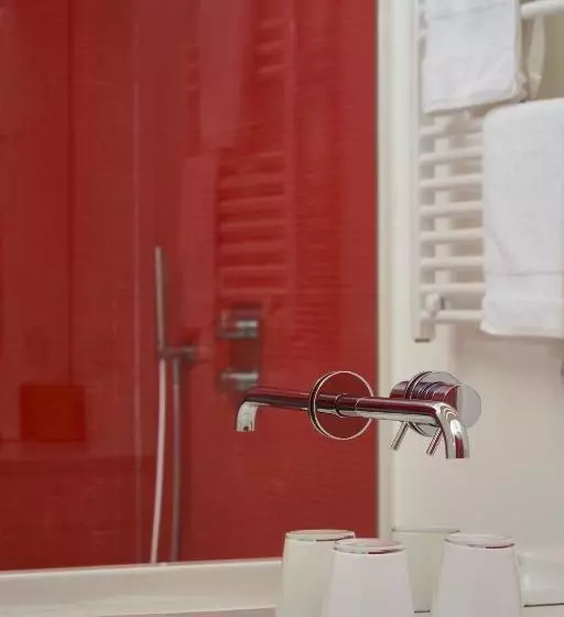 ベッドアンドブレックファースト Chasse Spleen Les Chambres