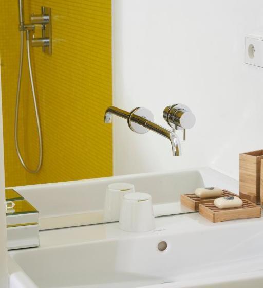 住宿加早餐  Chasse Spleen Les Chambres