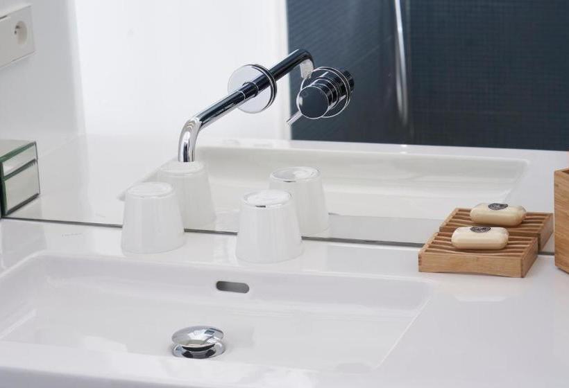 住宿加早餐  Chasse Spleen Les Chambres