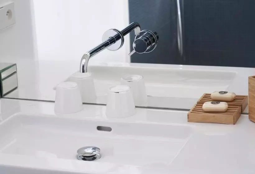 ベッドアンドブレックファースト Chasse Spleen Les Chambres