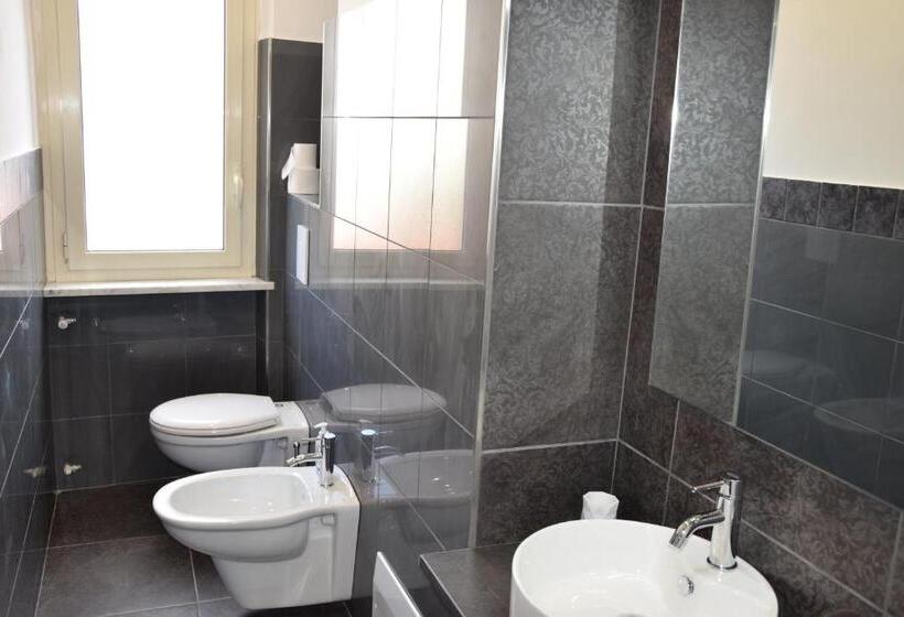 住宿加早餐  City