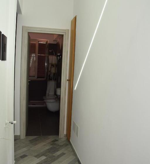 住宿加早餐  City