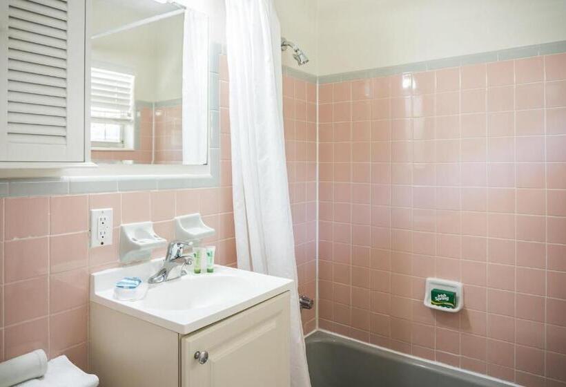 ホテル Tropical Villas Of Venice Beach