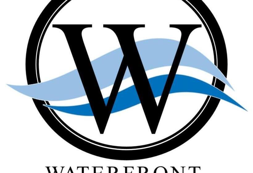 ホテル Waterfront