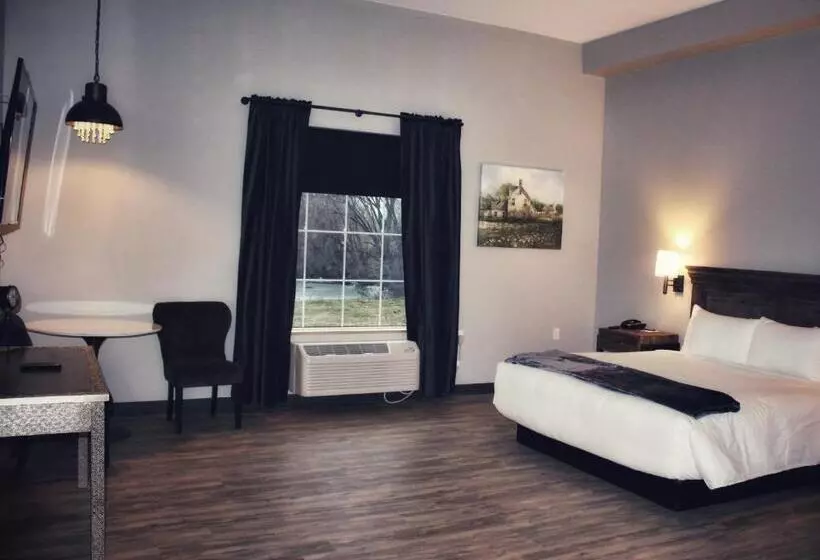 ホテル Waterfront